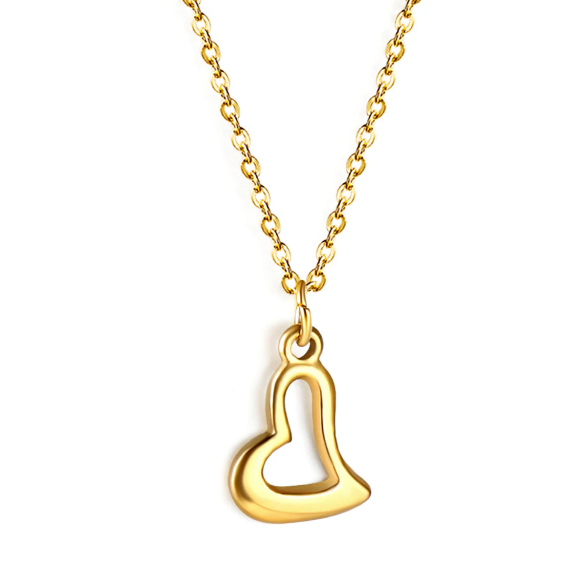 Forever Love Necklace