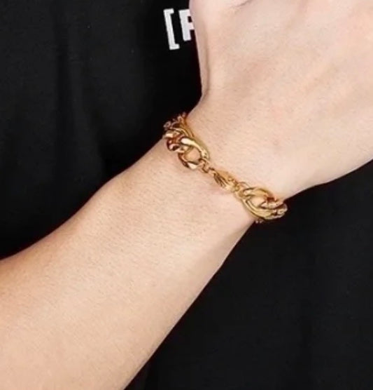 Cuban Bracelet