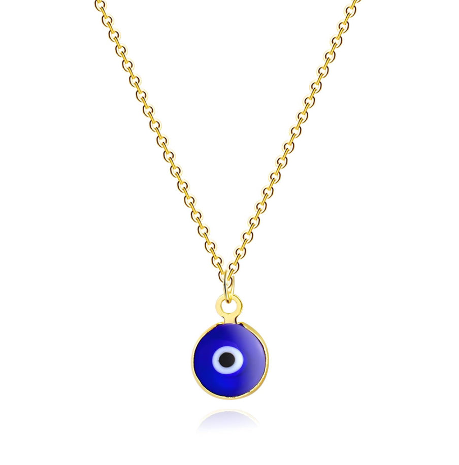 Evil Eye Necklace