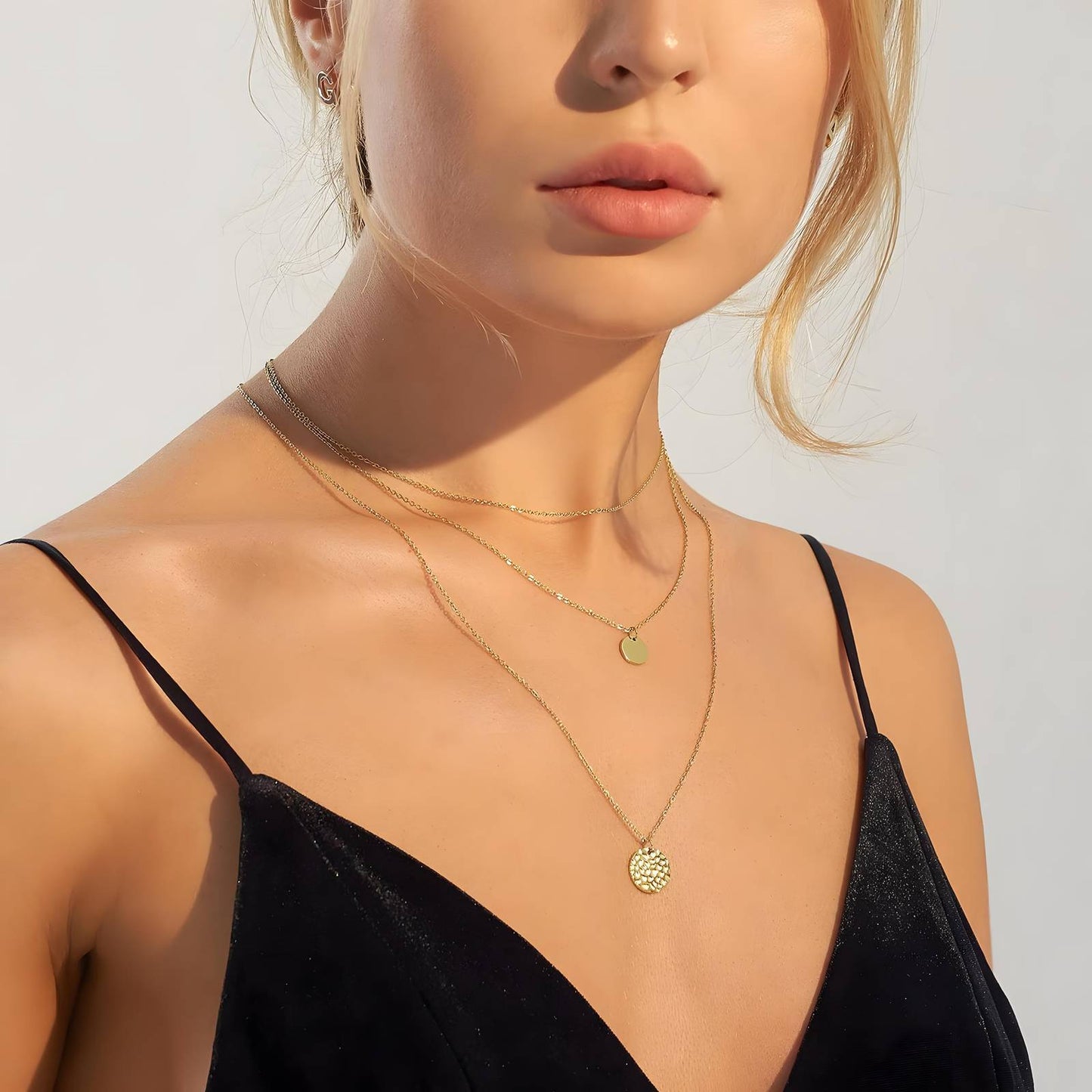 Elysian Gold Layers