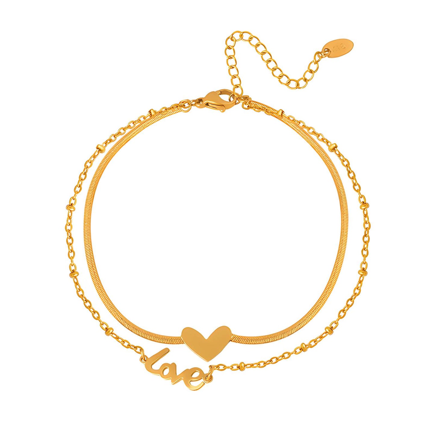 Amora Bracelet