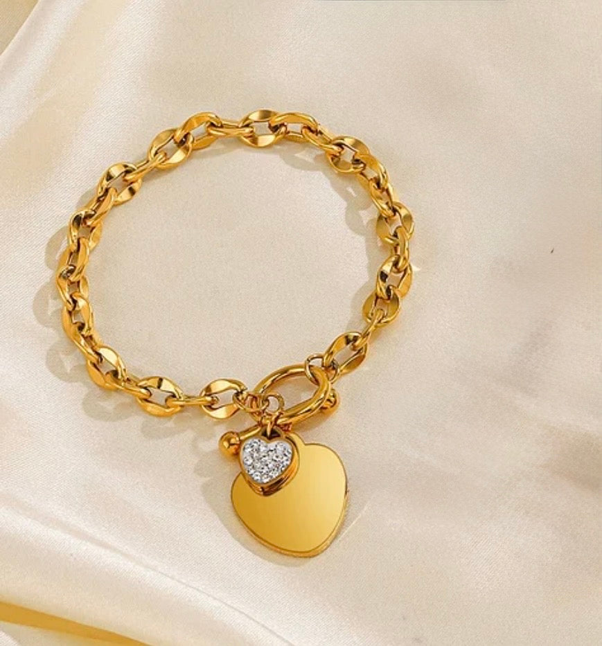 Love Link Bracelet