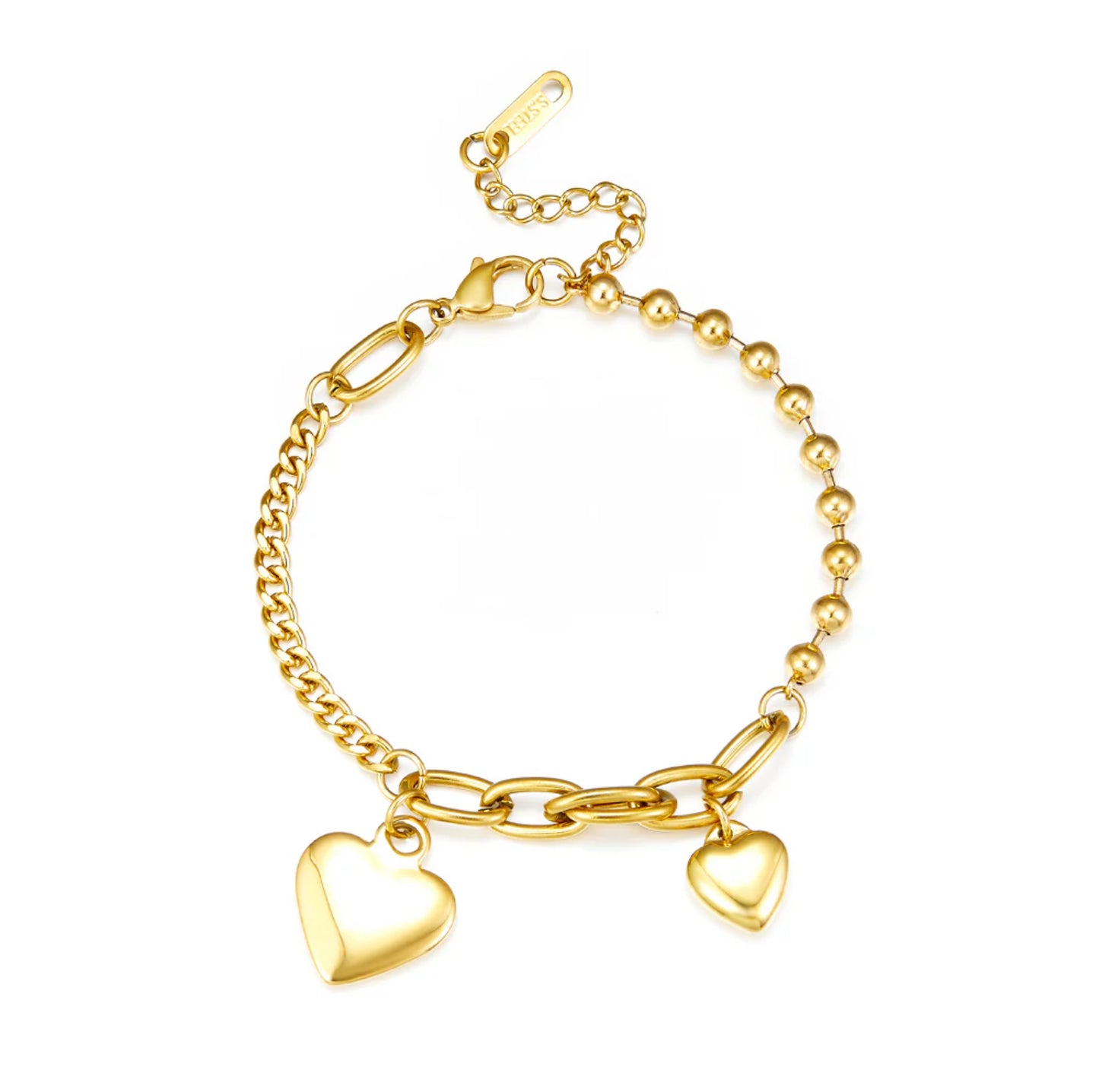 Lovers Bracelet