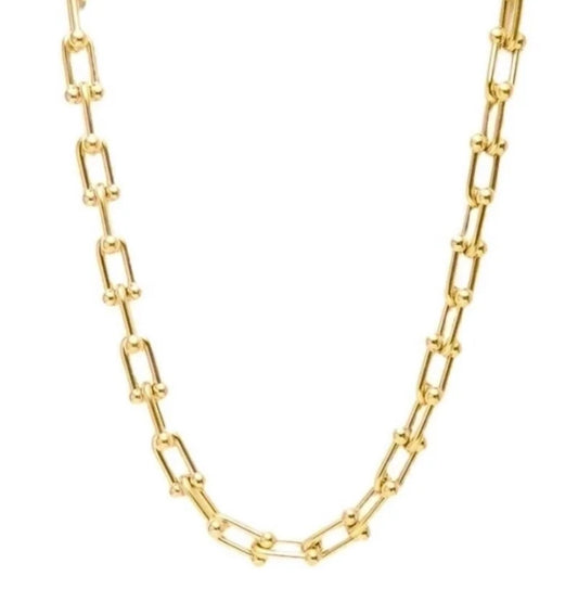 Tiffany Inspired Necklace