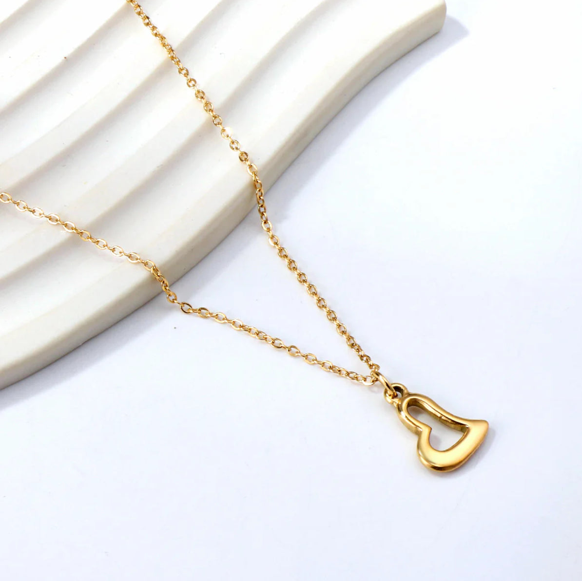 Forever Love Necklace