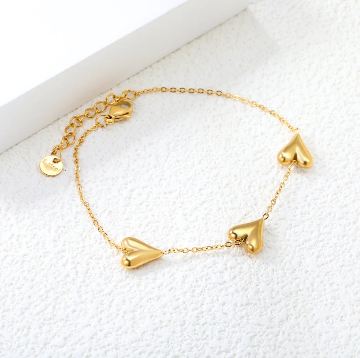 Luna Love Bracelet