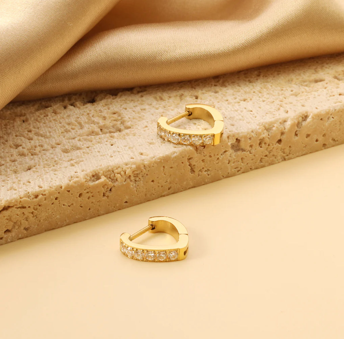 Dazzle Hoops