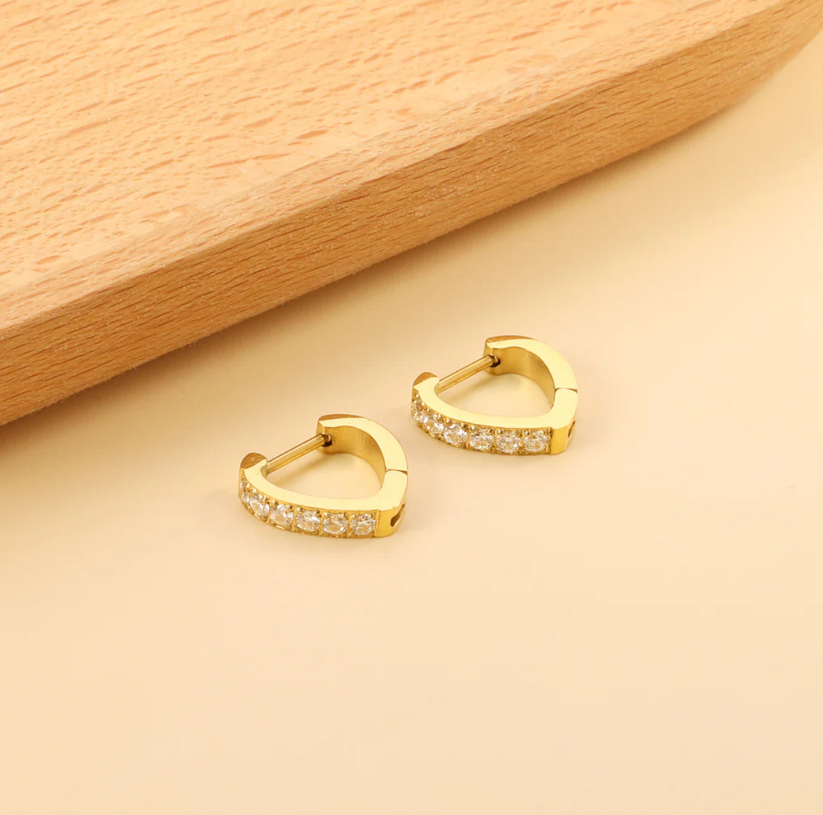 Dazzle Hoops