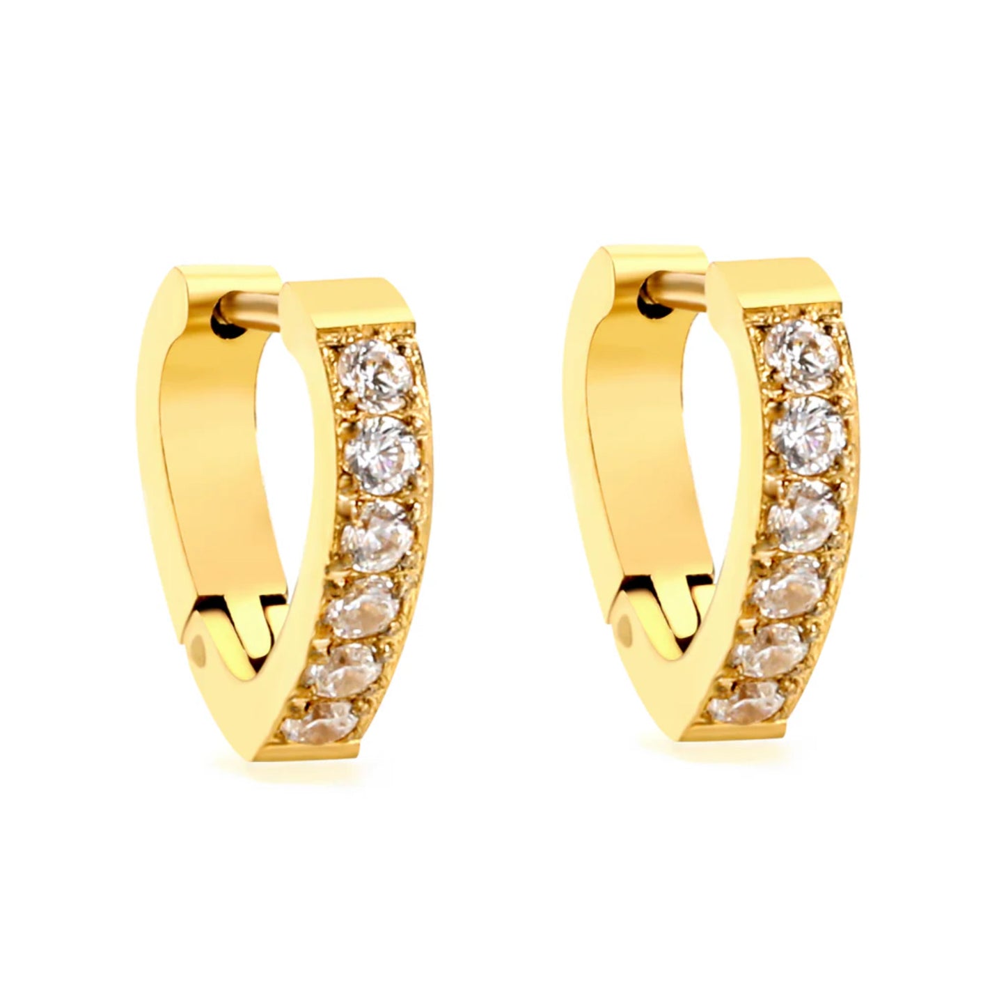 Dazzle Hoops