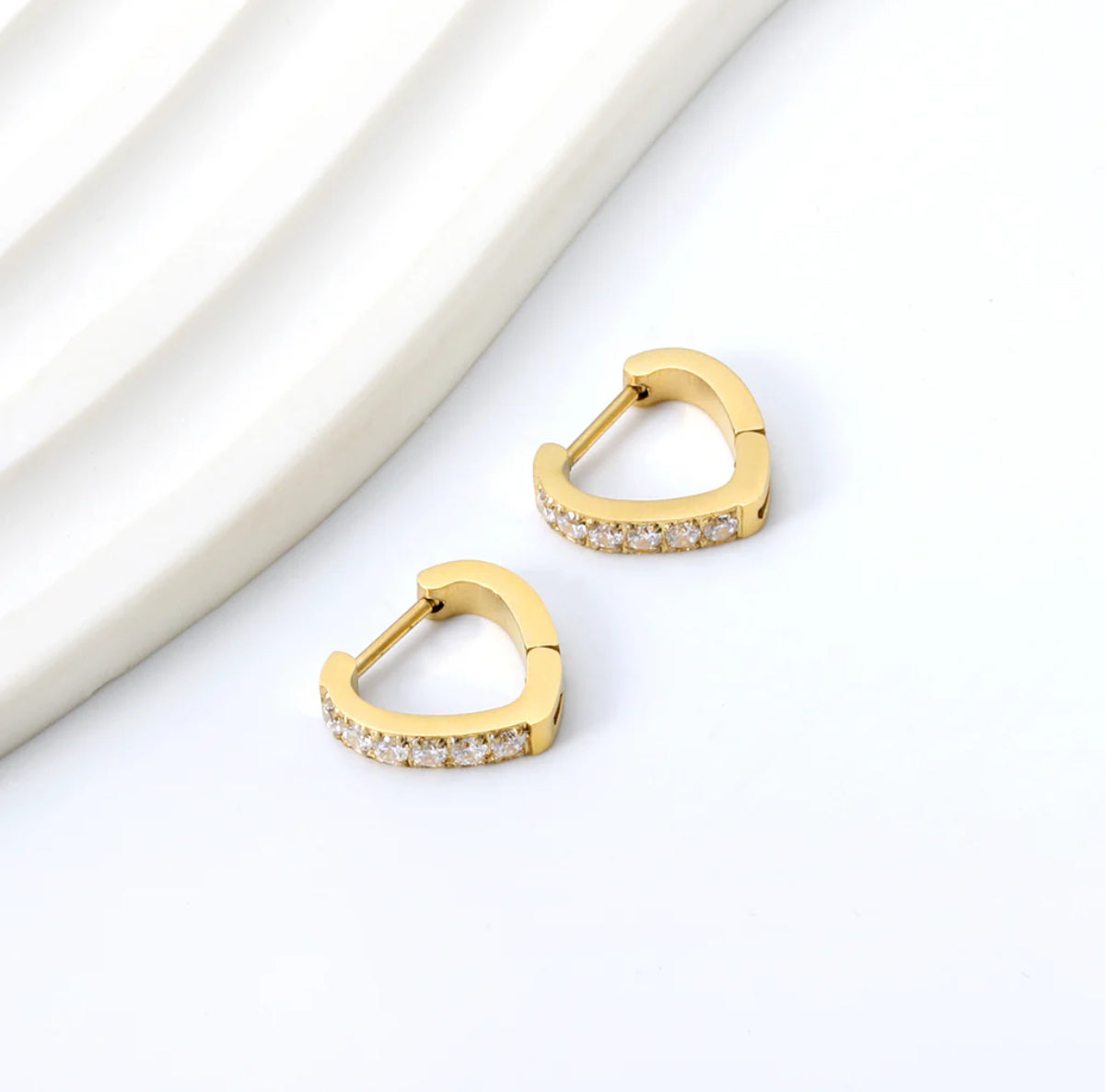 Dazzle Hoops