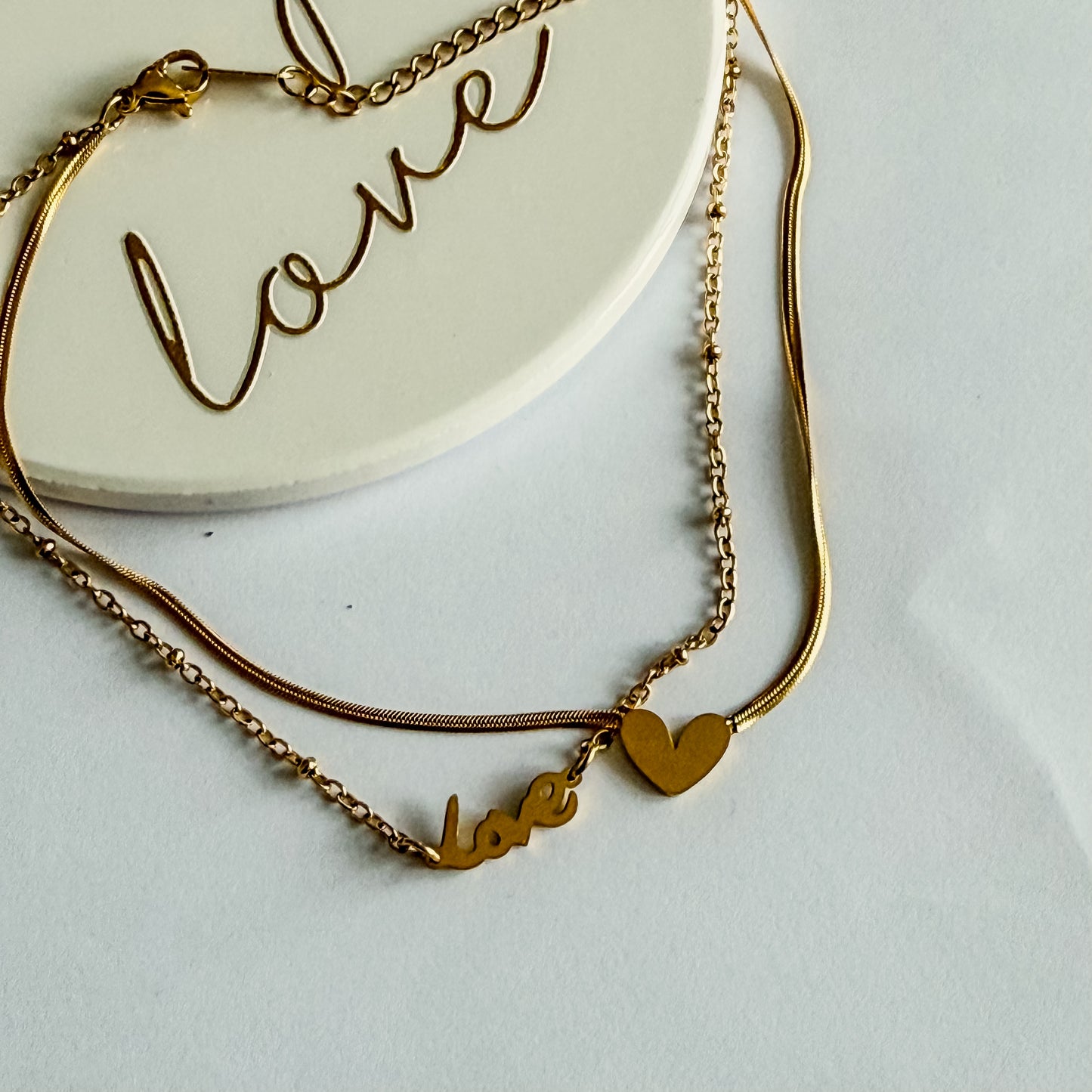 Amora Bracelet