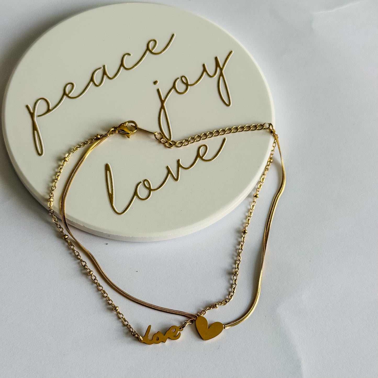 Amora Bracelet