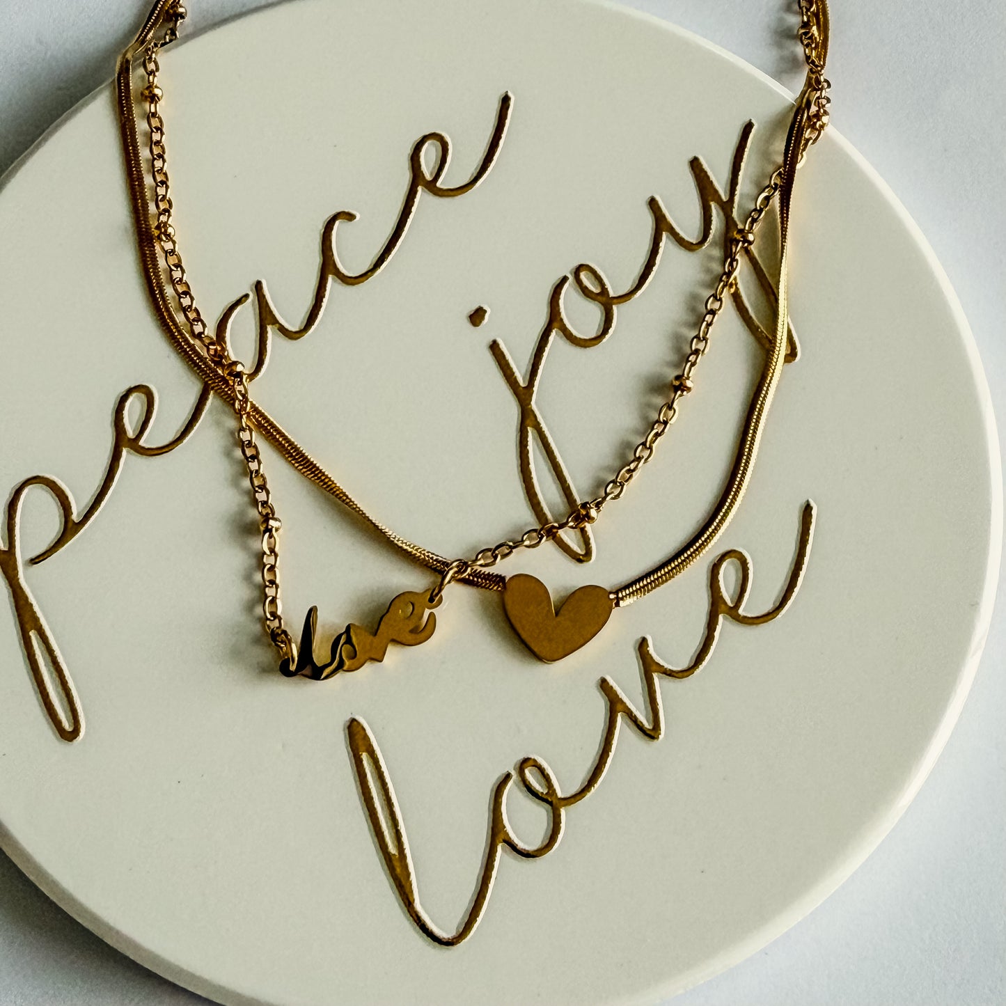 Amora Bracelet