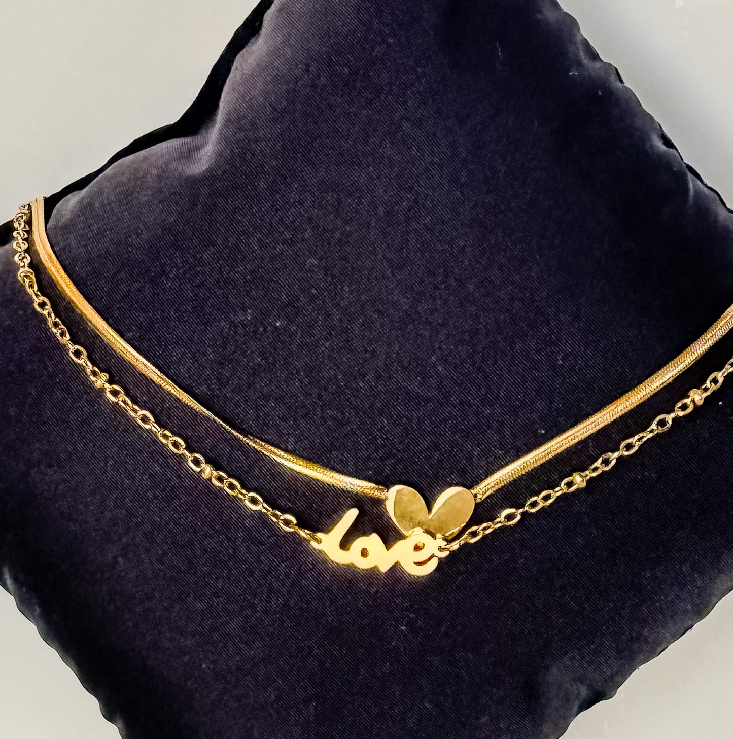 Amora Bracelet