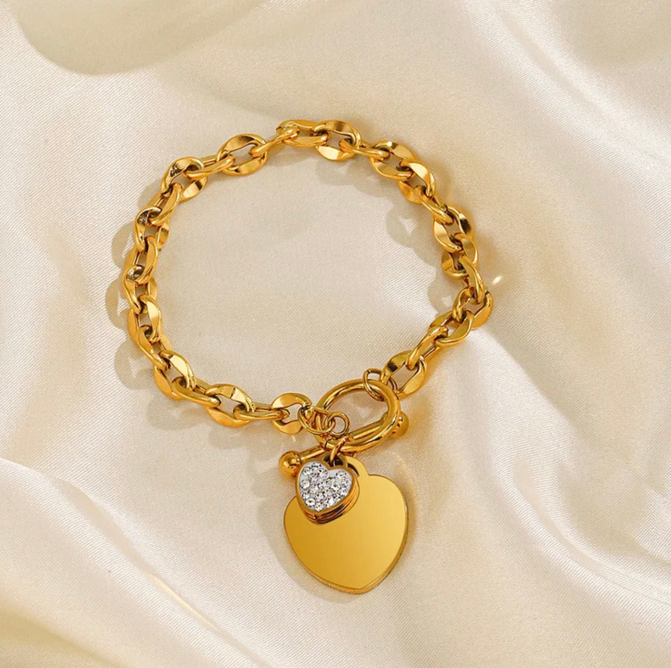 Love Link Bracelet