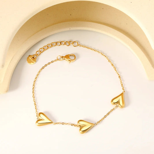 Luna Love Bracelet