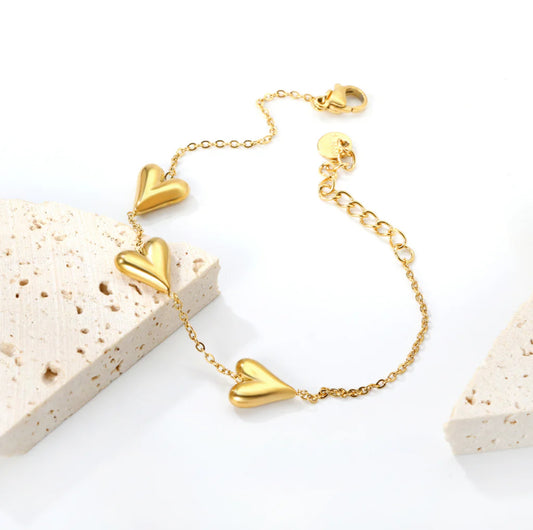 Luna Love Bracelet