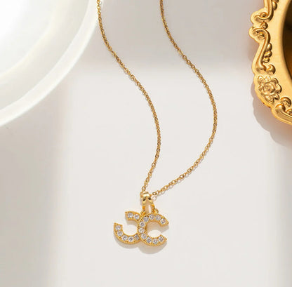 Twilight Sparkle Necklace
