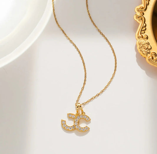 Twilight Sparkle Necklace