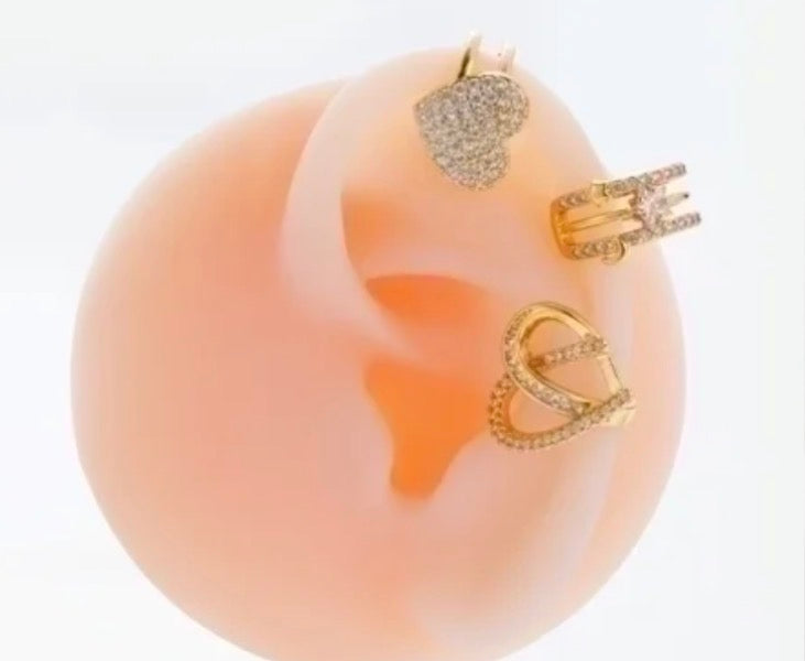 Ear Cuff#1