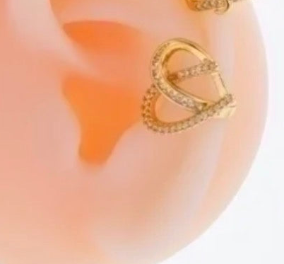 Ear Cuff#1