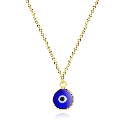 Evil Eye Necklace