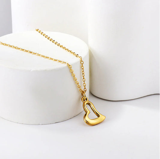 Forever Love Necklace