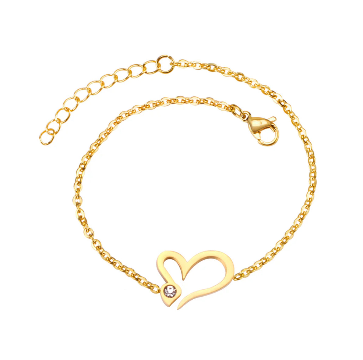 Cherish Me Bracelet