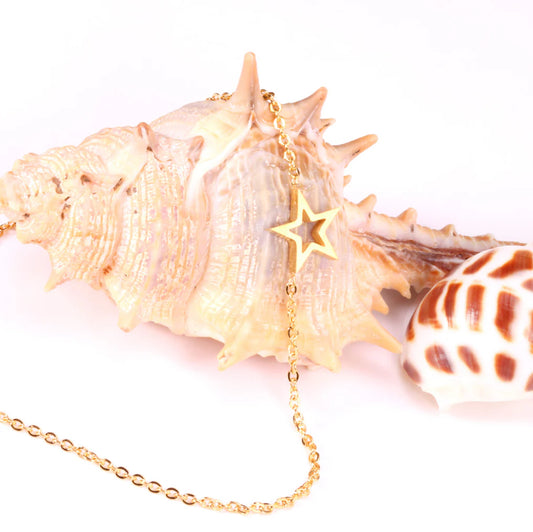 Luminous Star Bracelet