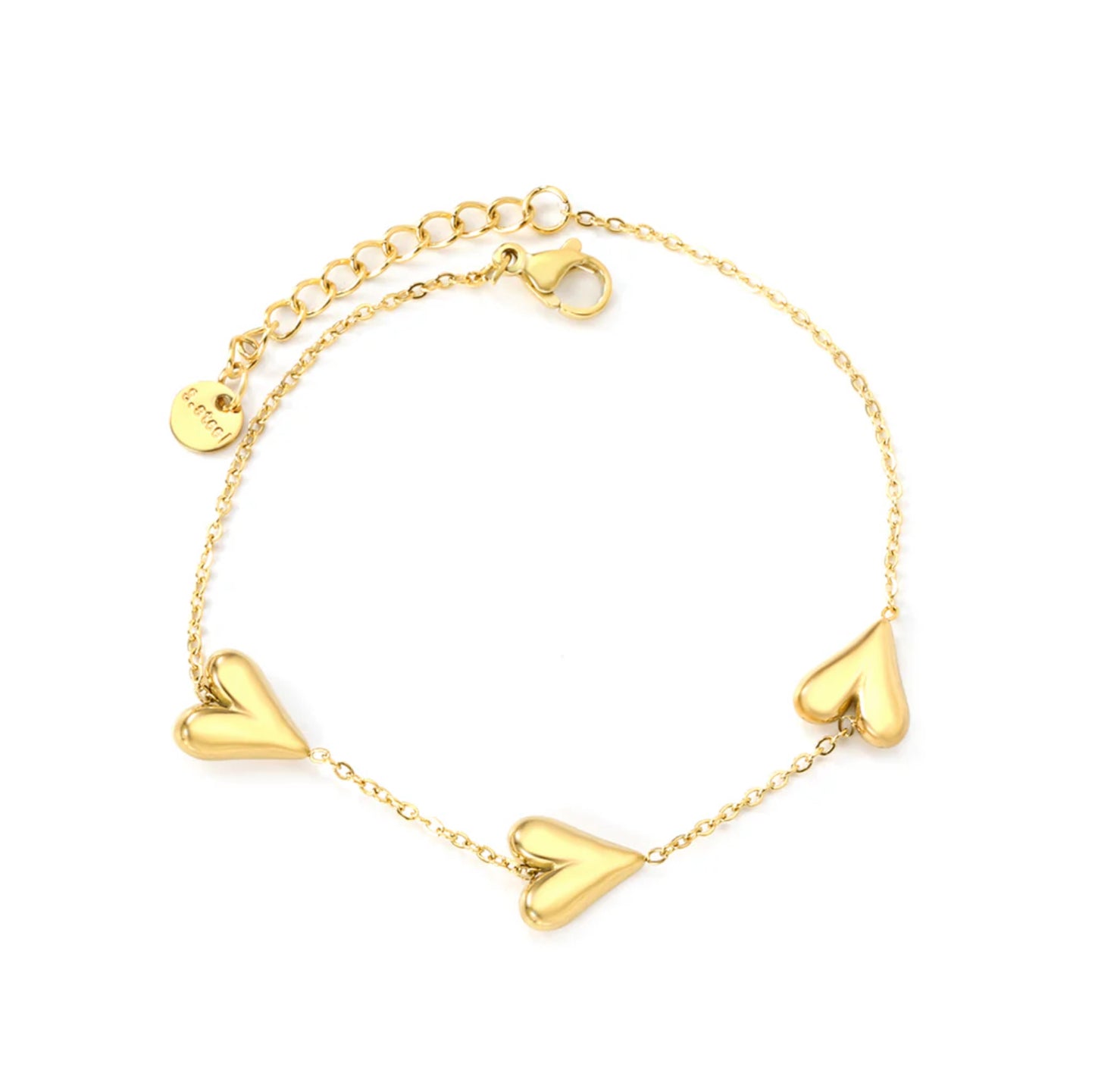 Luna Love Bracelet