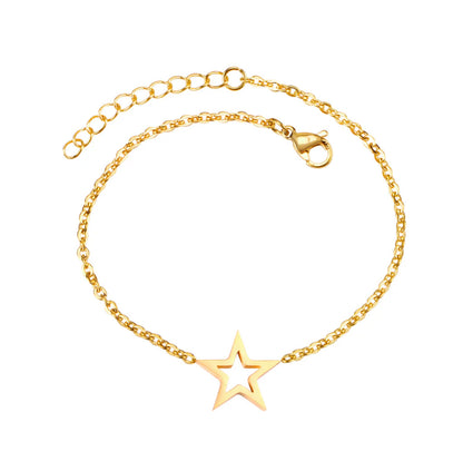 Luminous Star Bracelet