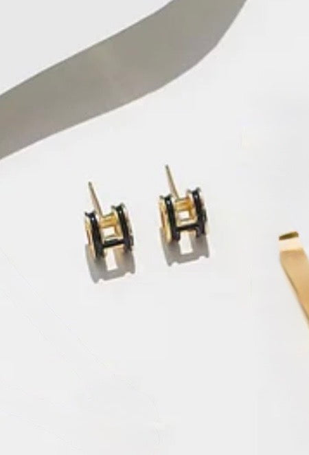 TH Inspired Earrings