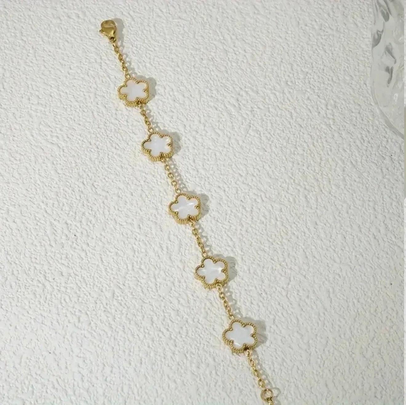 Daisy Dream Bracelet