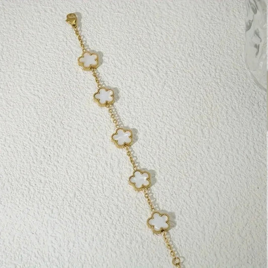 Daisy Dream Bracelet