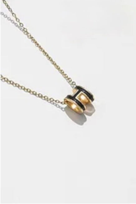 TH Inspired Necklace