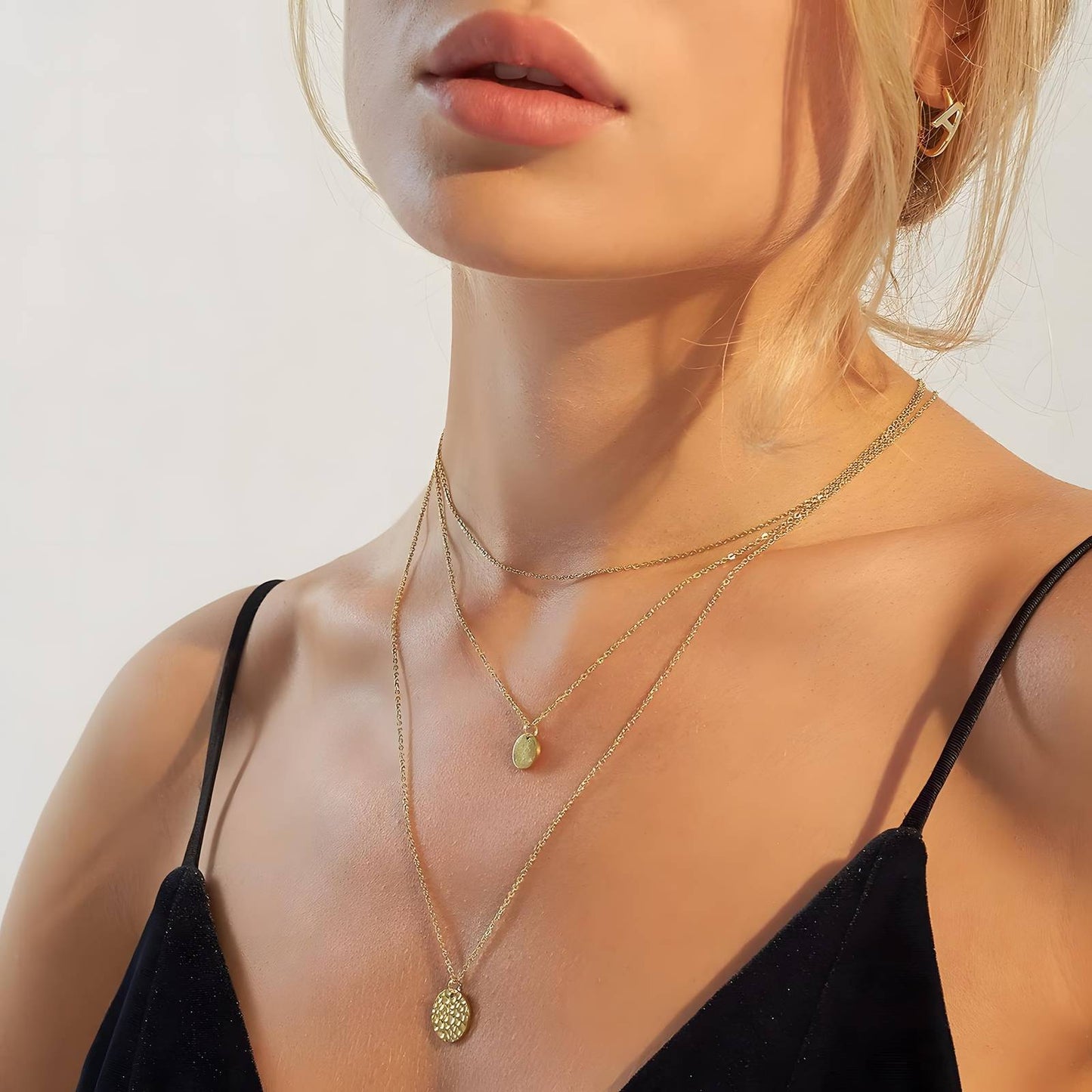 Elysian Gold Layers