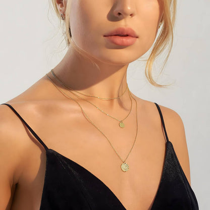 Elysian Gold Layers