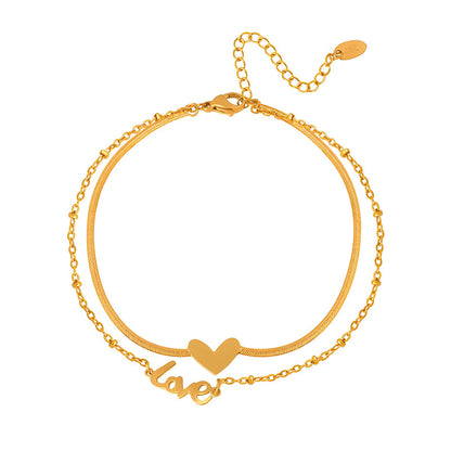 Amora Bracelet