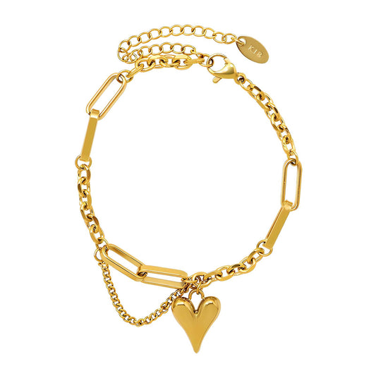 Sweetheart Bracelet