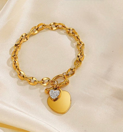 Love Link Bracelet