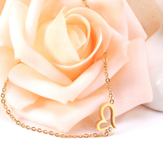 Cherish Me Bracelet