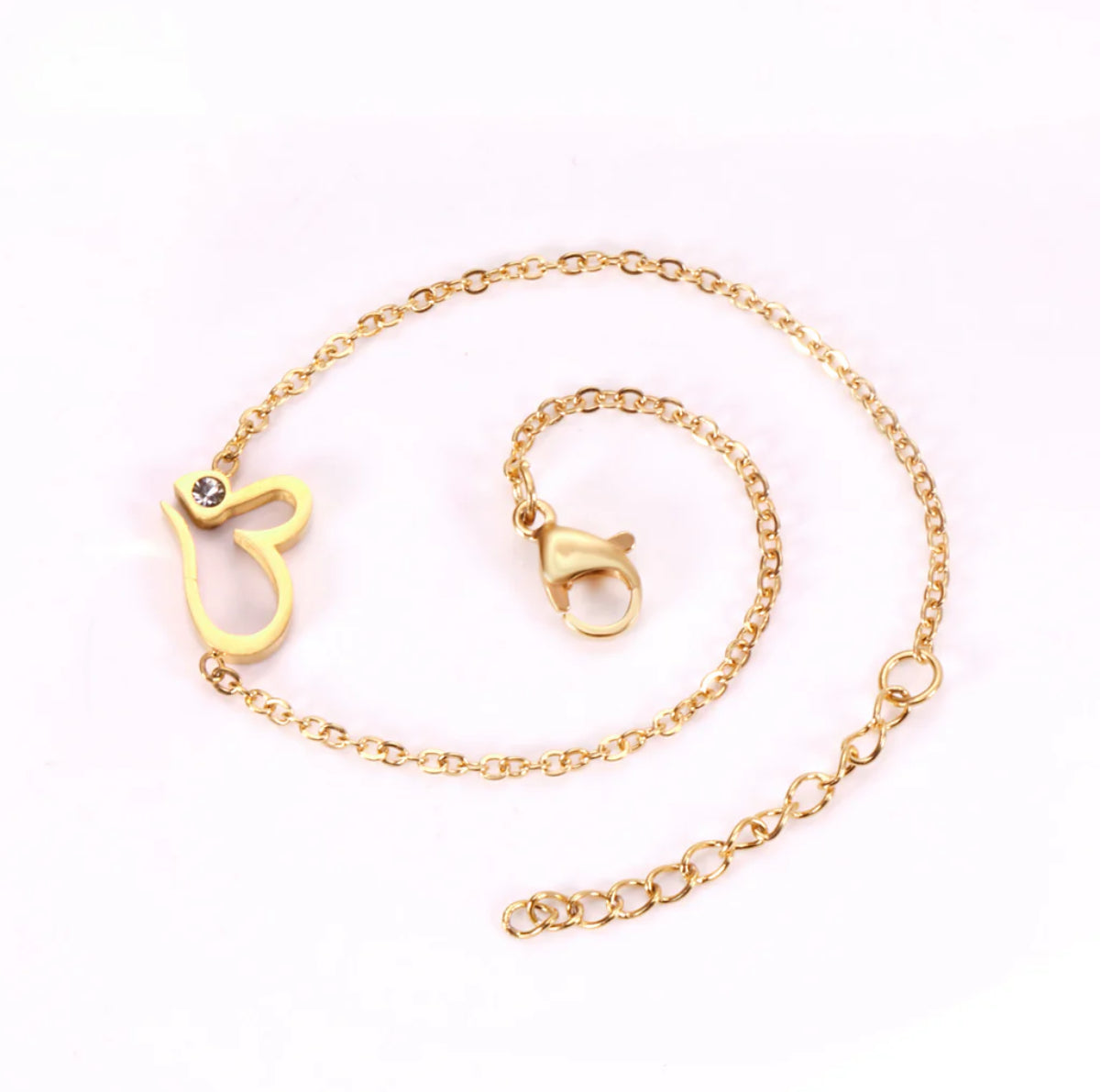 Cherish Me Bracelet