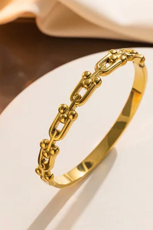 Tiffany Inspired Bracelet