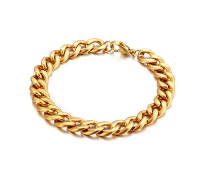 Cuban Bracelet
