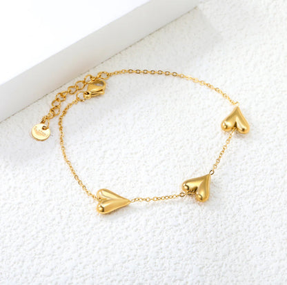 Luna Love Bracelet