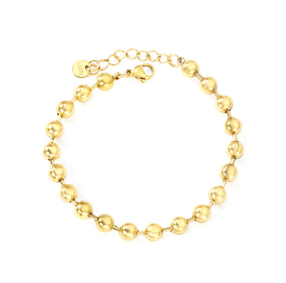 Solara Bead Bracelet