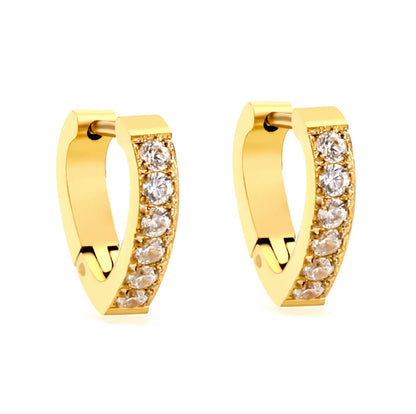 Dazzle Hoops