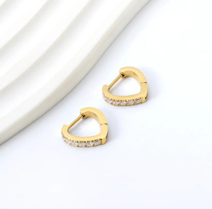 Dazzle Hoops