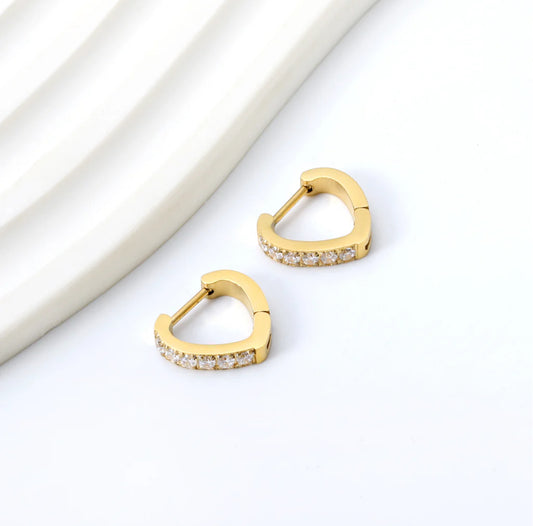 Dazzle Hoops
