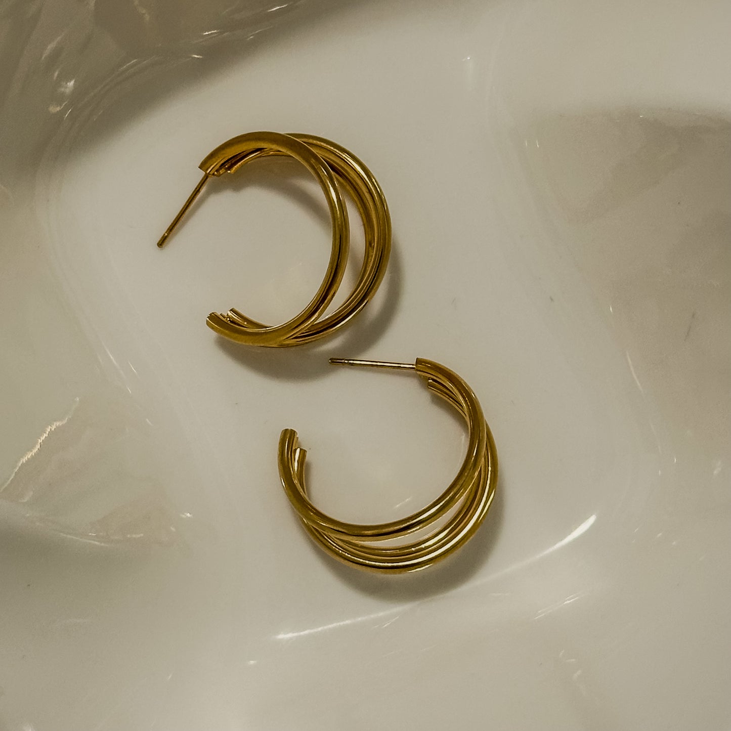 Luna Loop Hoops
